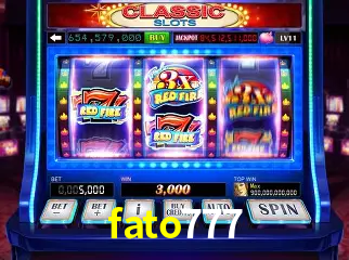 Desvendando o Mundo dos Jogos Virtuais na fato777