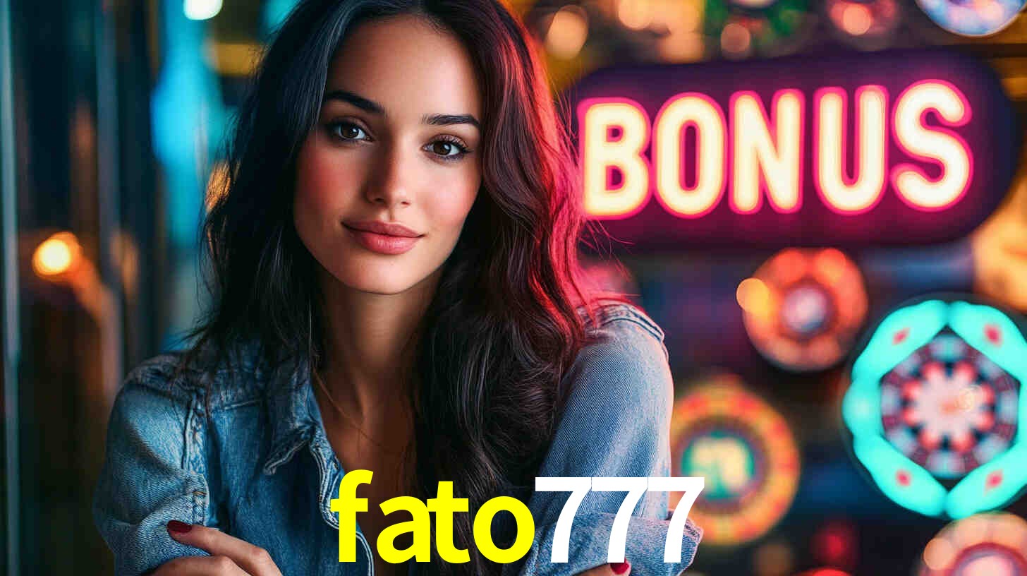 fato777 -  - fato 777 bet