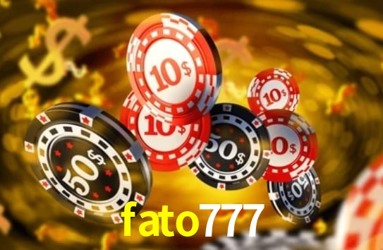 Torneios fato777