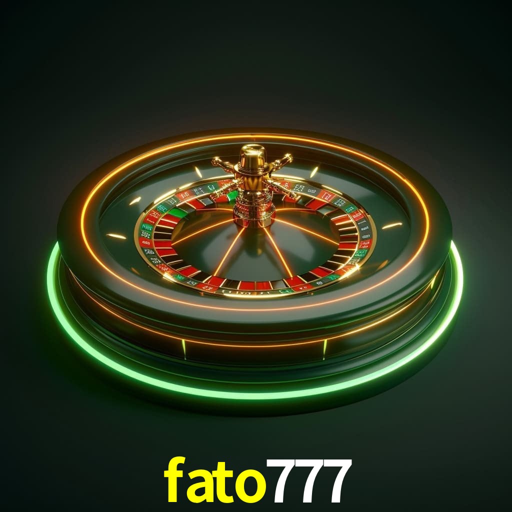 fato 777 bet
