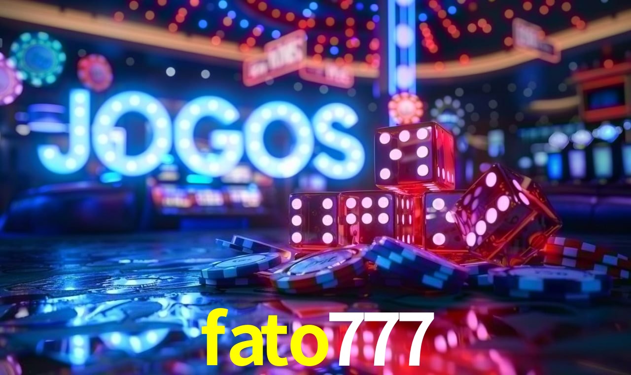 Desvendando o Mundo dos Jogos Virtuais na fato777