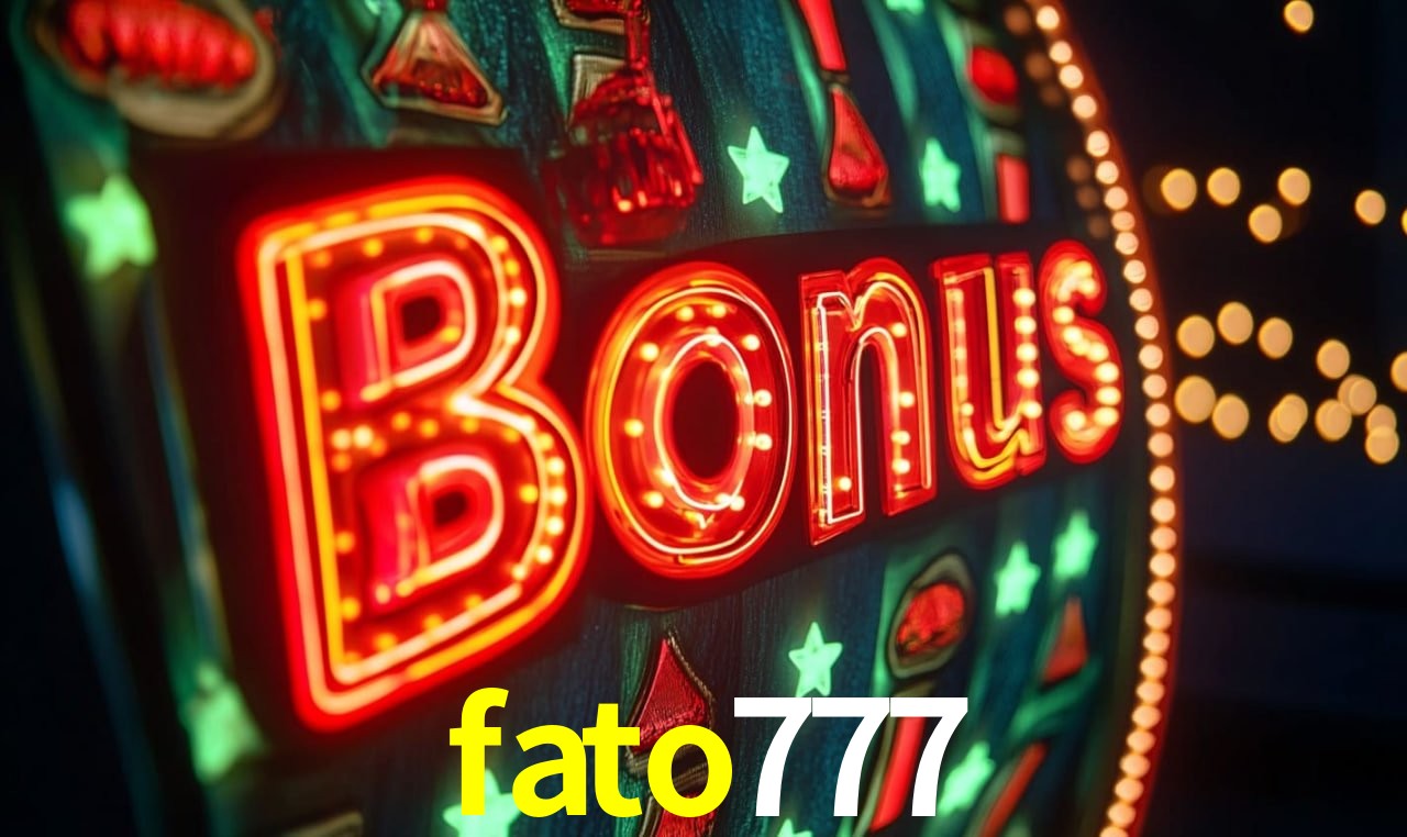 A Emoção da Loteria na fato777: Uma Chance de Mudança de Vida