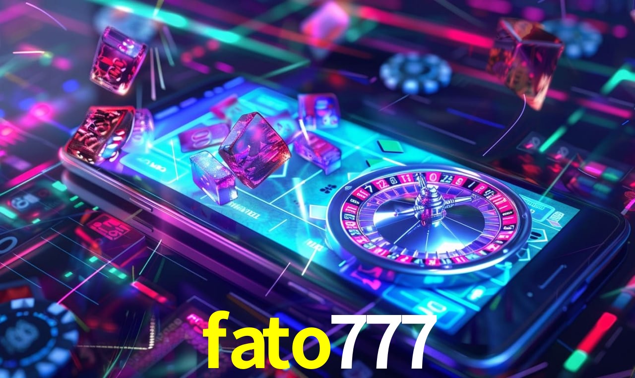 Mesa de Blackjack fato777