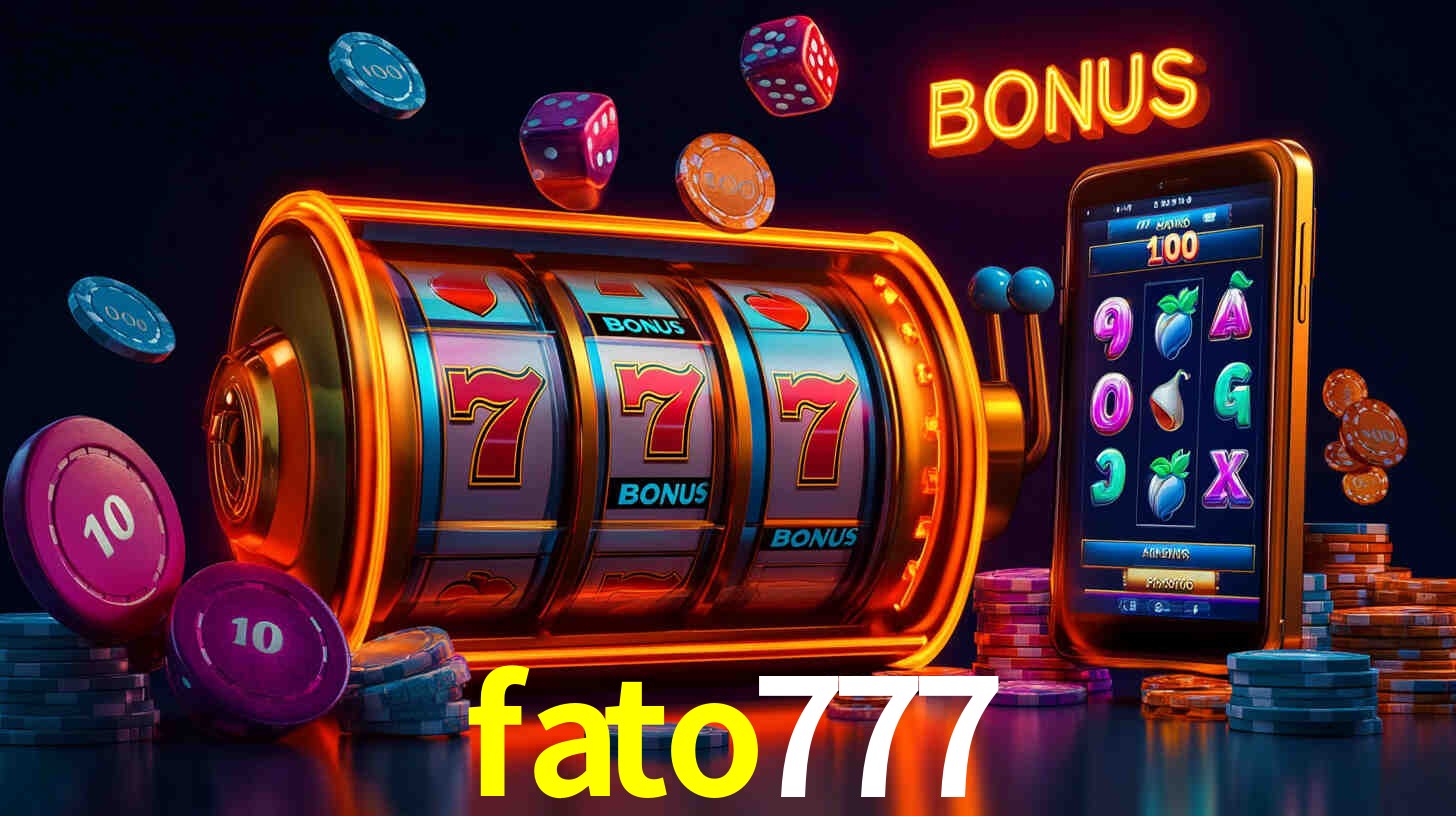 A Popularidade dos Caça-Níqueis no fato777