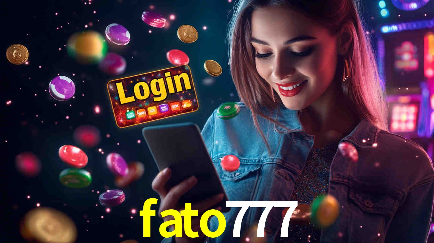 Inovações de Jogos na fato777: O Futuro das Experiências Interativas