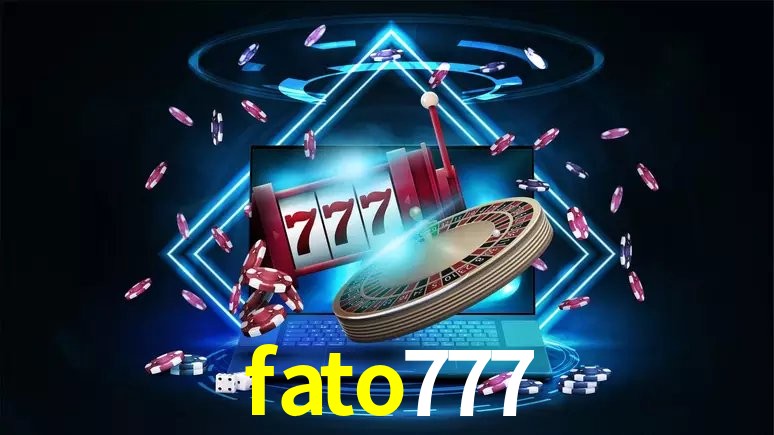 Recursos de Bônus fato777