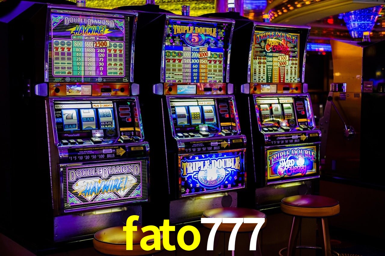 Programa VIP fato777