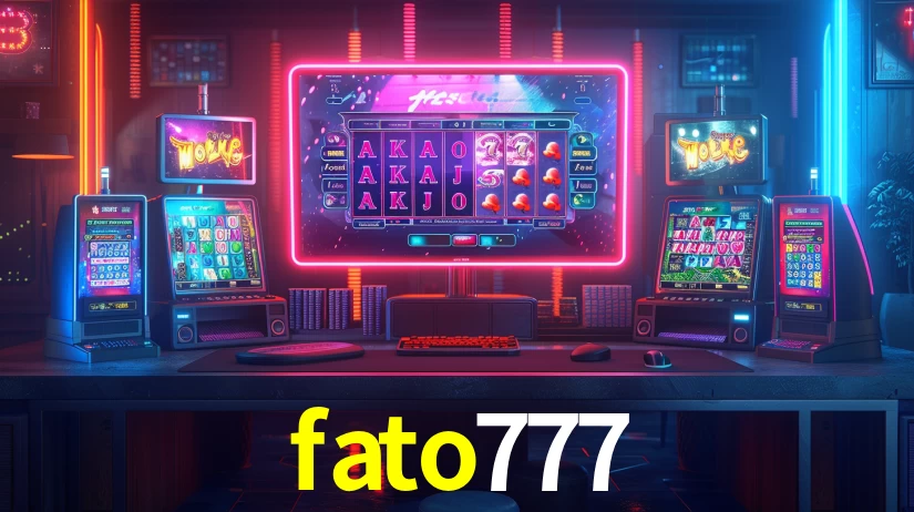 fato777 cc