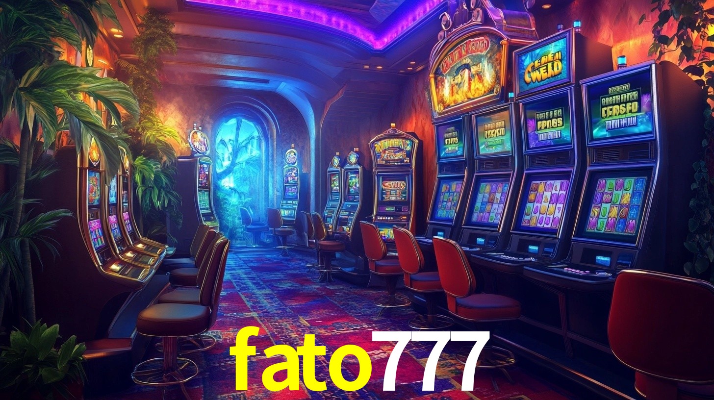 Roulette Table fato777