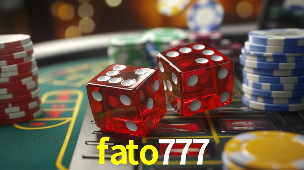 Blackjack Table fato777