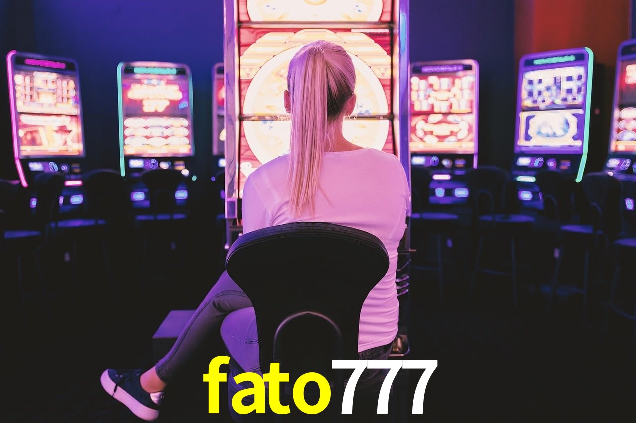 Slot Games fato777