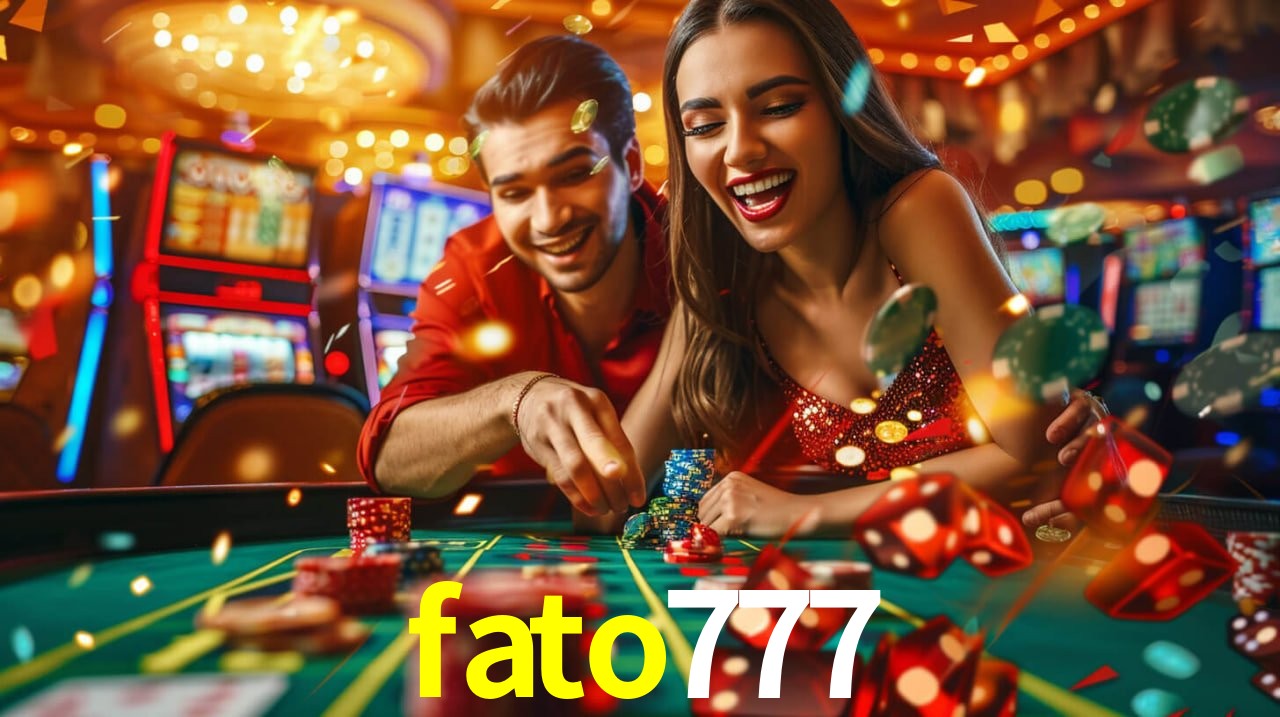 Diretório de Jogos fato777