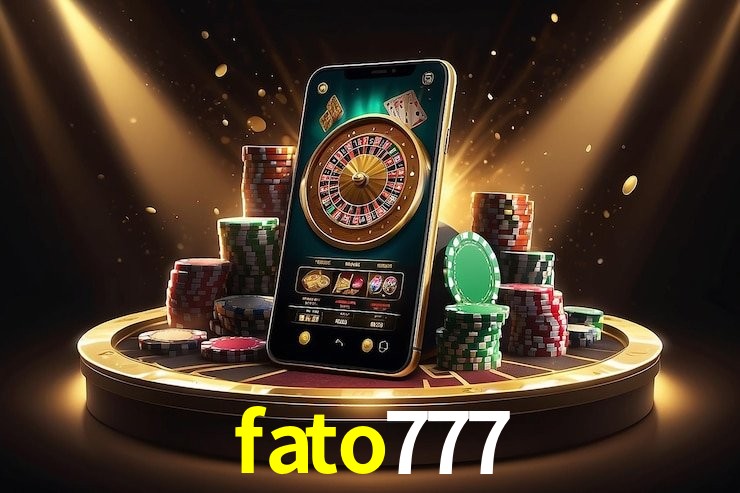 Jogos de Slot fato777