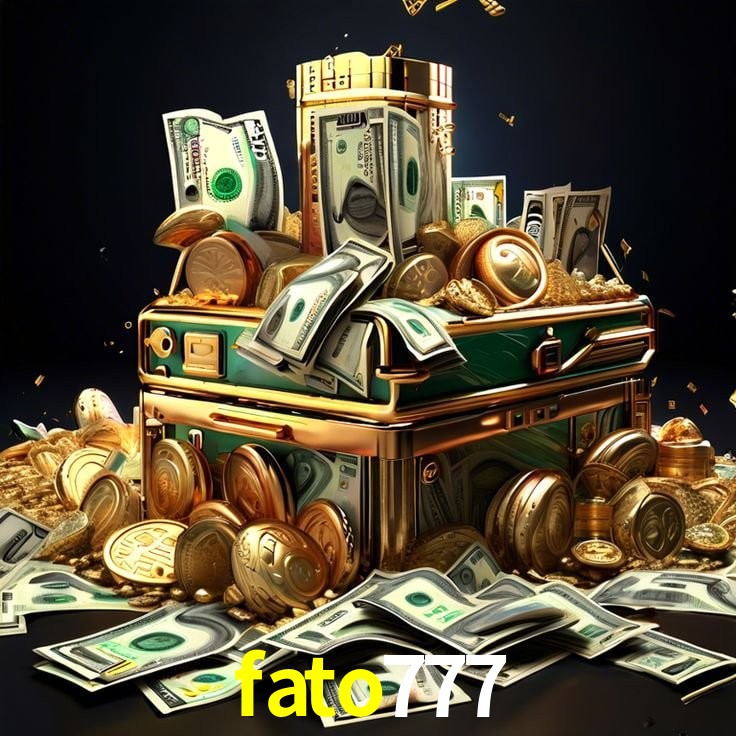 Casino VIP fato777