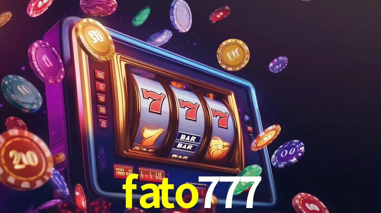 Live Casino fato777