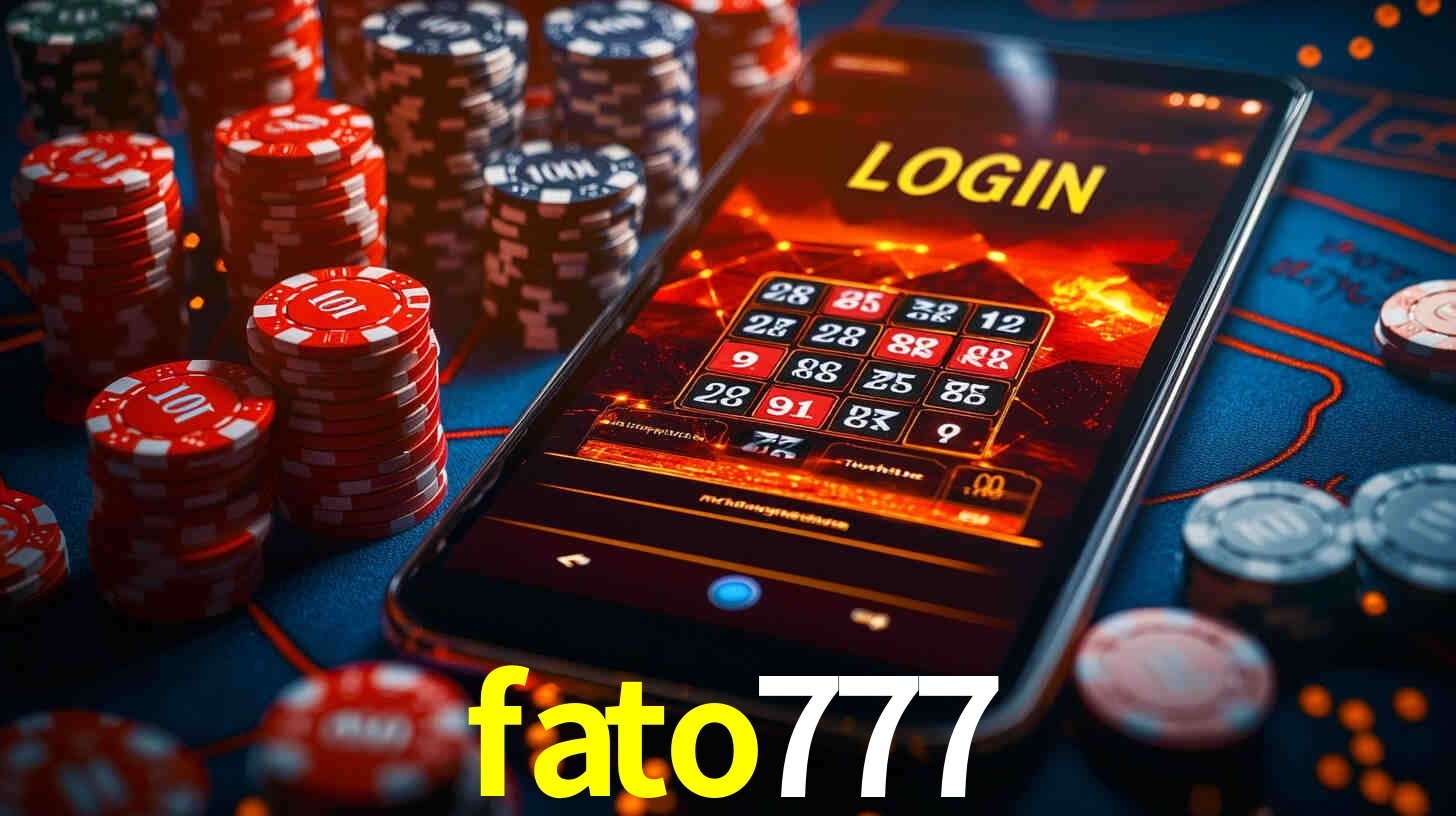 fato 777 bet