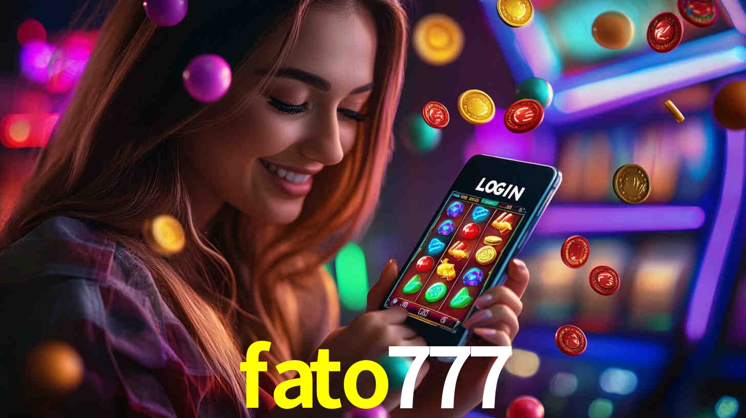Experimente o Login Seguro Premium no fato777