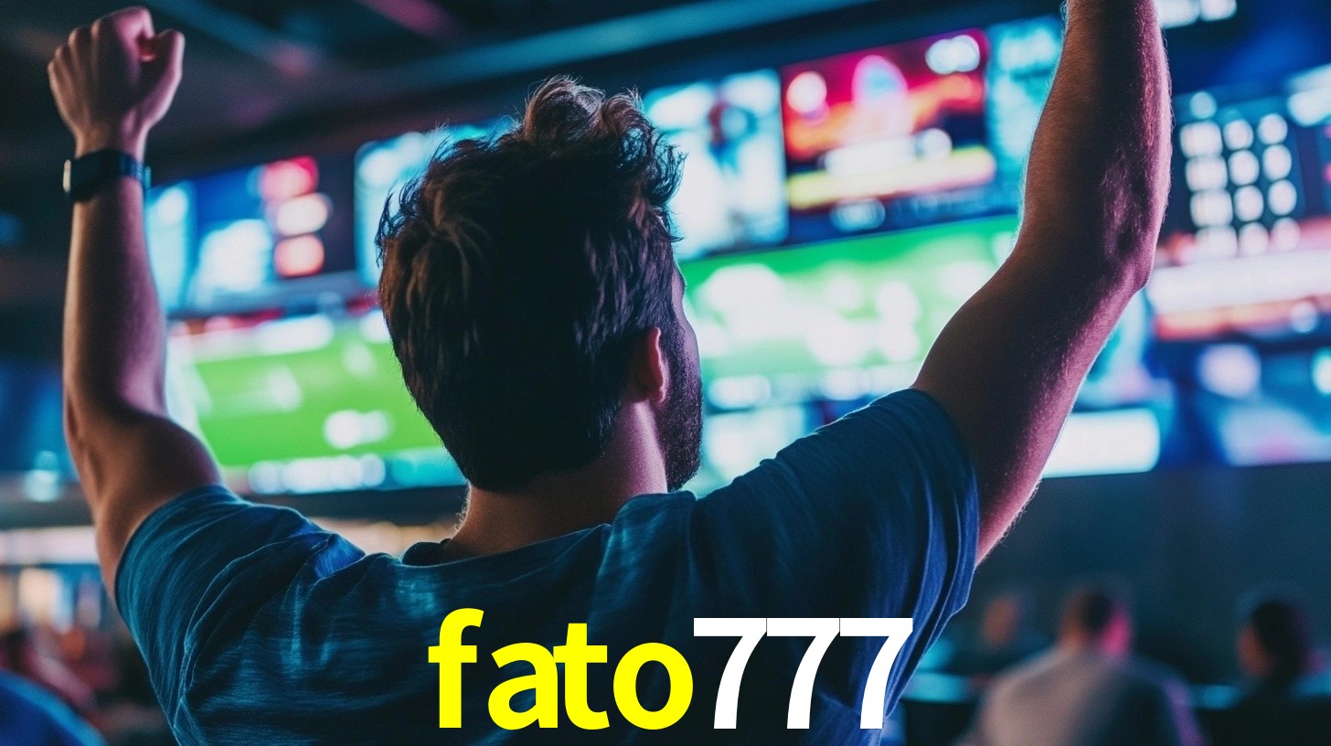 fato777,fato 777 bet