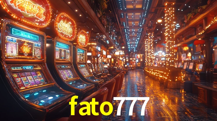 fato777,fato 777 bet