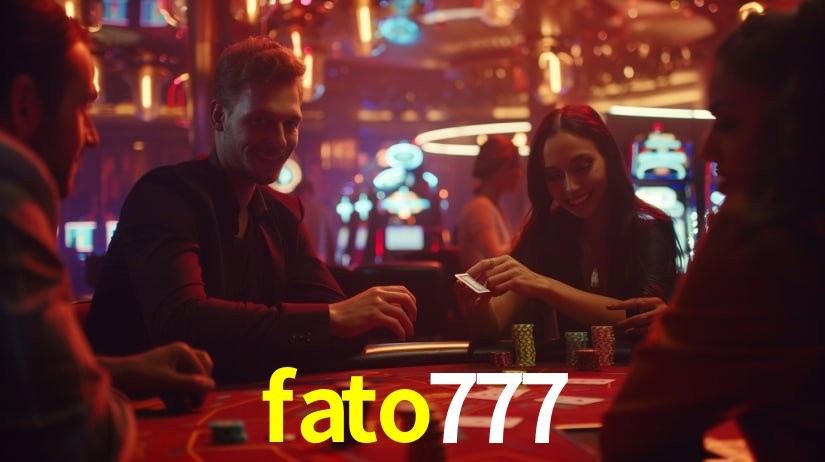 Inovações de Jogos na fato777: O Futuro das Experiências Interativas