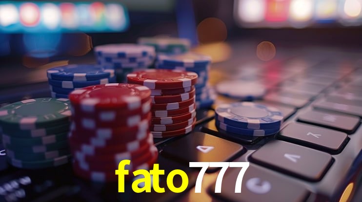 Provedores de Jogos fato777