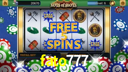 Desvendando o Mundo dos Jogos Virtuais na fato777