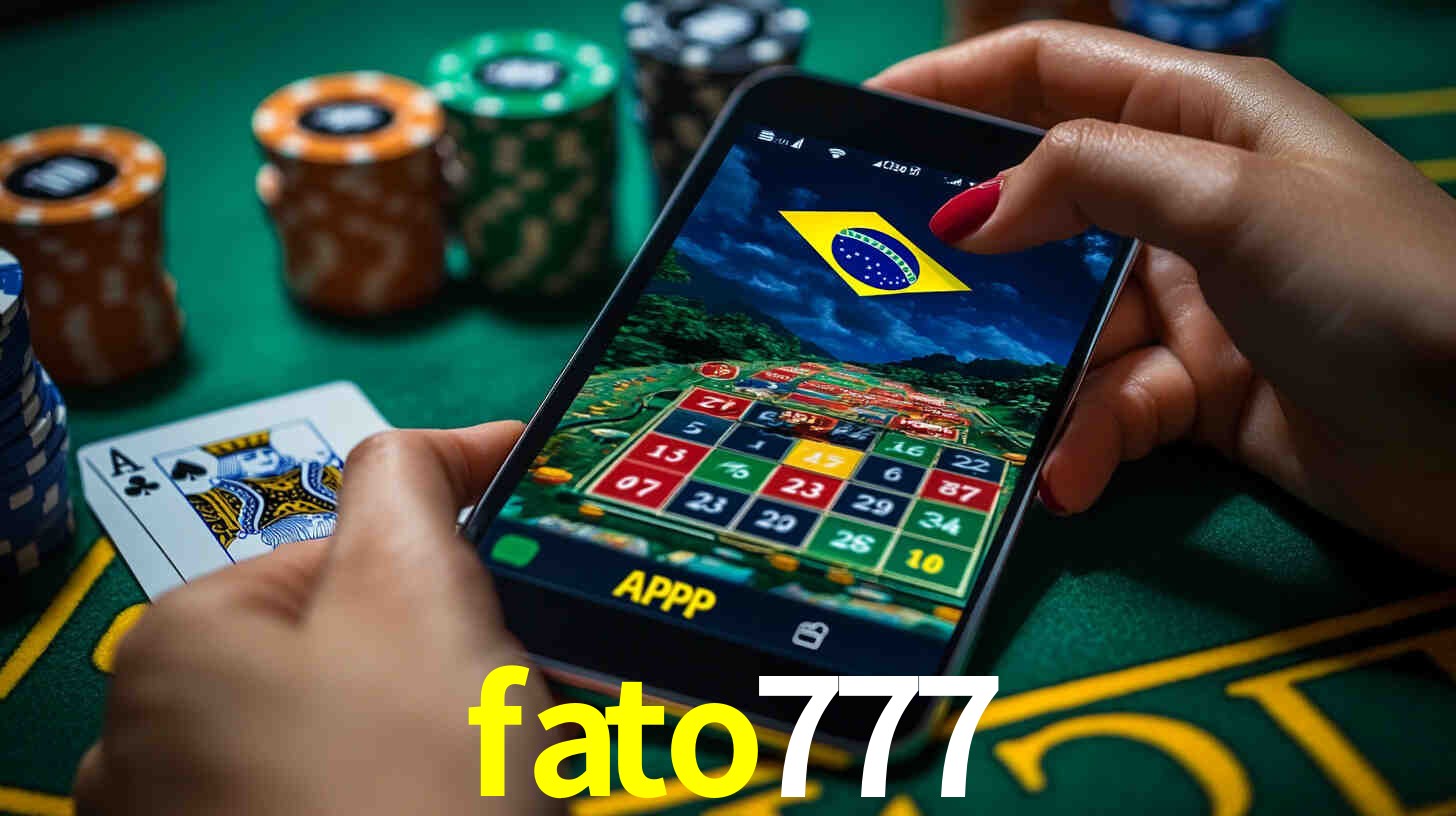 Desvendando o Mundo dos Jogos Virtuais na fato777