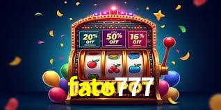 Login Seguro fato777