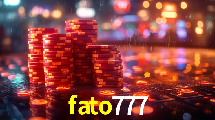 fato777,fato 777 bet