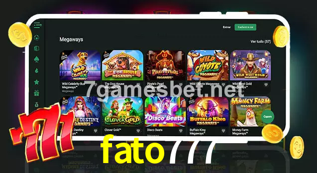 fato777 aplicativo