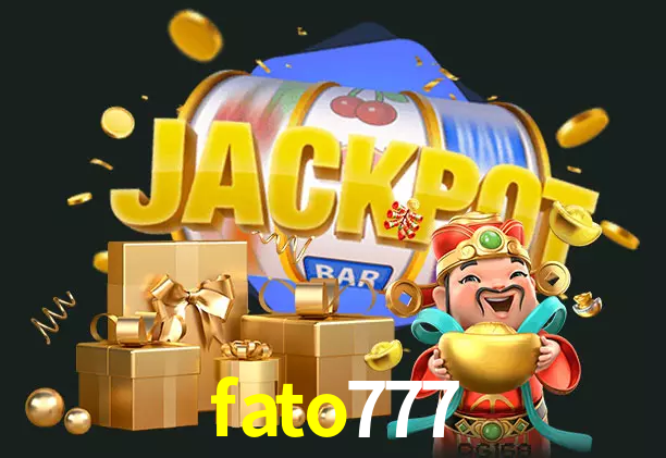 fato777 bet